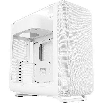 Hyte X50 SNOW WHITE CS-HYTE-X50G-WW)