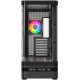Modecom VOLCANO AQ200 ARGB MIDI BLACK (MC-A-AQ200-4FA-B)
