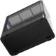 Modecom VOLCANO AQ200 ARGB MIDI BLACK (MC-A-AQ200-4FA-B)