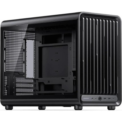 Jonsbo D33 Black
