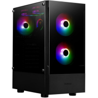 GAMDIAS TALOS E3 Black (4712960136489)