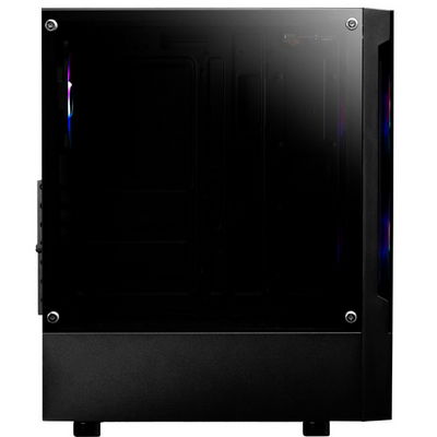 GAMDIAS TALOS E3 Black (4712960136489)