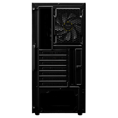 GAMDIAS TALOS E3 Black (4712960136489)