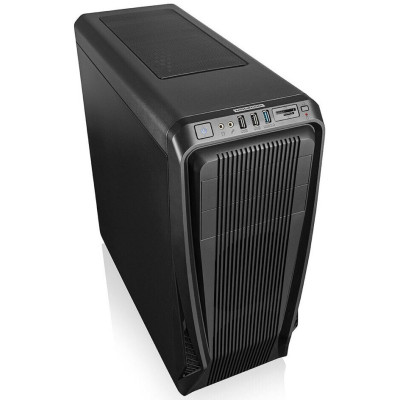 Modecom Advanced Gaming C3 Dark (AT-MGC3-DARK-000000-0002)