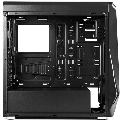 Modecom Advanced Gaming C3 Dark (AT-MGC3-DARK-000000-0002)