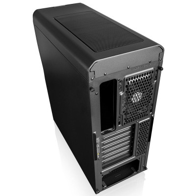 Modecom Advanced Gaming C3 Dark (AT-MGC3-DARK-000000-0002)