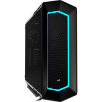 Aerocool Project 7 P7-C1 Tempered Glass Edition Black (ACCM-P701013.11)