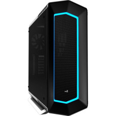 Aerocool Project 7 P7-C1 Tempered Glass Edition Black (ACCM-P701013.11)