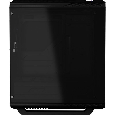 Aerocool Project 7 P7-C1 Tempered Glass Edition Black (ACCM-P701013.11)