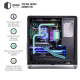 QUBE HAWK Aluminum Black FARCRY6 Printed (QBX4A_WBNU3PFC)