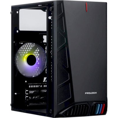 Prologix E112 Black