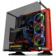 Thermaltake Core P3 Tempered Glass Red Edition (CA-1G4-00M3WN-03)