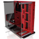 Thermaltake Core P3 Tempered Glass Red Edition (CA-1G4-00M3WN-03)