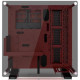 Thermaltake Core P3 Tempered Glass Red Edition (CA-1G4-00M3WN-03)