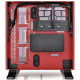 Thermaltake Core P3 Tempered Glass Red Edition (CA-1G4-00M3WN-03)