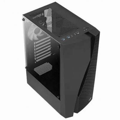 Aerocool Wave-G-BK-v2 (4711099470341)