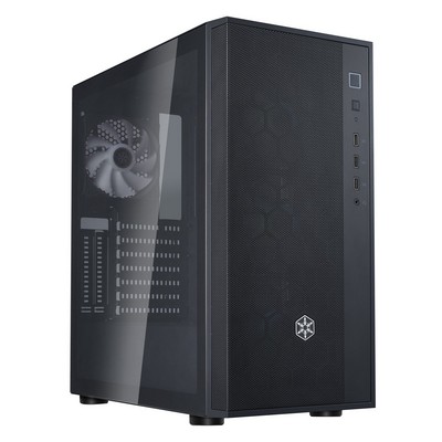 SilverStone FARA FAR1B-PRO-V2 (SST-FAR1B-PRO-V2)