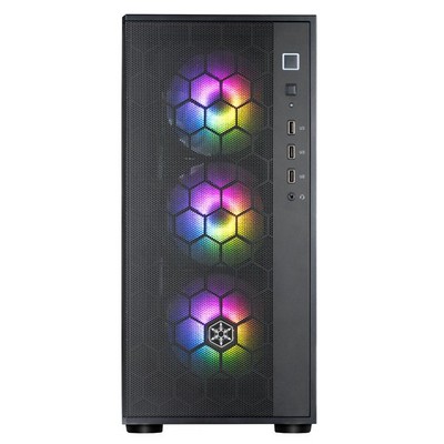 SilverStone FARA FAR1B-PRO-V2 (SST-FAR1B-PRO-V2)