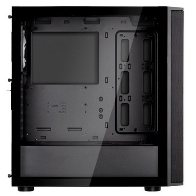 SilverStone FARA FAR1B-PRO-V2 (SST-FAR1B-PRO-V2)