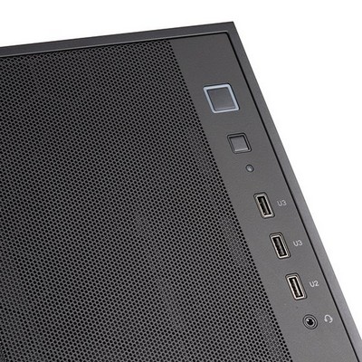 SilverStone FARA FAR1B-PRO-V2 (SST-FAR1B-PRO-V2)