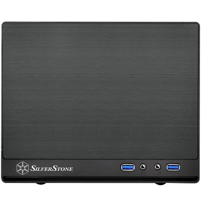 SilverStone SUGO SG13B-Q (SST-SG13B-Q)