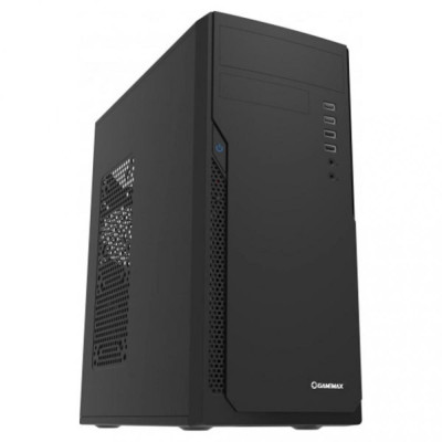 GameMax ET-211 400W-2U3