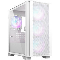 Montech AIR 100 ARGB White