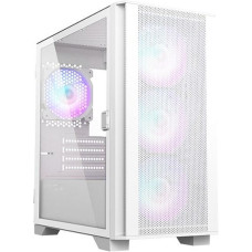 Montech AIR 100 ARGB White