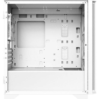 Montech AIR 100 ARGB White