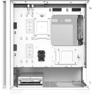 Montech AIR 100 ARGB White