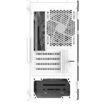 Montech AIR 100 ARGB White