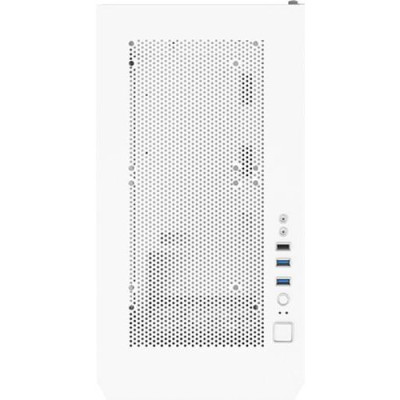 Montech AIR 100 ARGB White