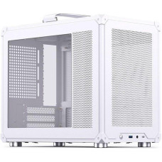Jonsbo C6 MAX White