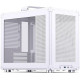 Jonsbo C6 MAX White