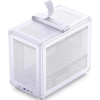 Jonsbo C6 MAX White