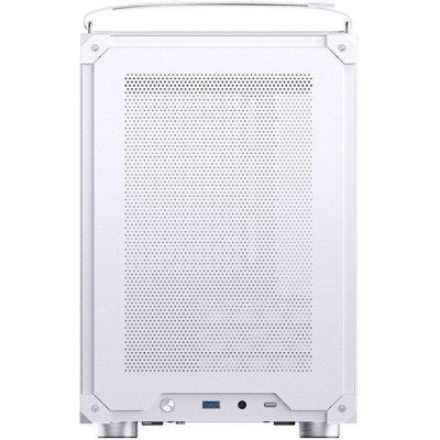Jonsbo C6 MAX White