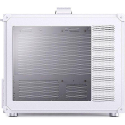 Jonsbo C6 MAX White