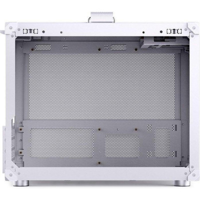 Jonsbo C6 MAX White