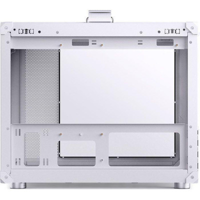 Jonsbo C6 MAX White