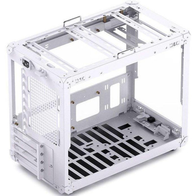 Jonsbo C6 MAX White