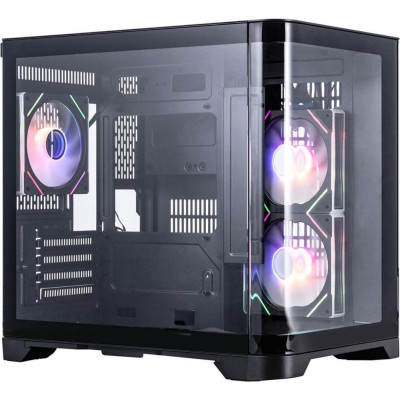 1STPLAYER UV5-BK-2FC7R-1FC7 Black