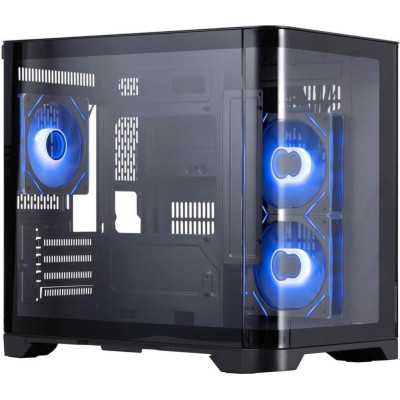 1STPLAYER UV5-BK-2FC7R-1FC7 Black