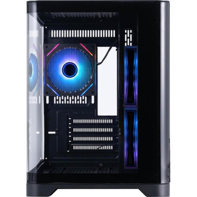 1STPLAYER UV5-BK-2FC7R-1FC7 Black