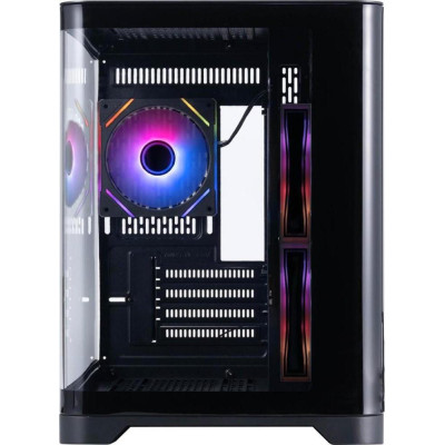 1STPLAYER UV5-BK-2FC7R-1FC7 Black