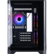 1STPLAYER UV5-BK-2FC7R-1FC7 Black
