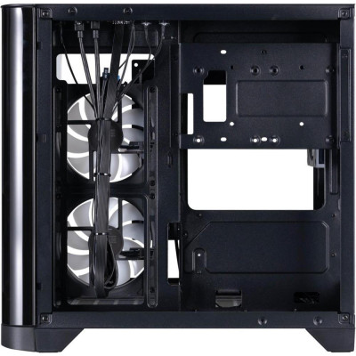 1STPLAYER UV5-BK-2FC7R-1FC7 Black