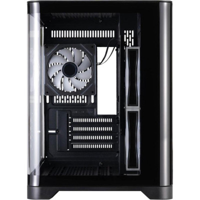1STPLAYER UV5-BK-2FC7R-1FC7 Black