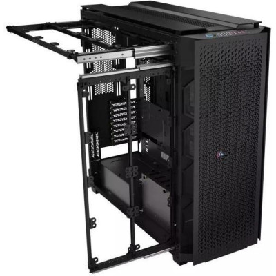 Corsair Obsidian 9000D RGB Airflow Black (CC-9011273-WW)