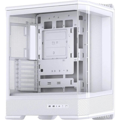 JONSBO D400 White
