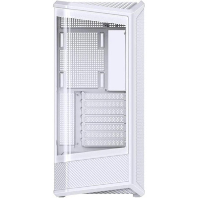 JONSBO D400 White